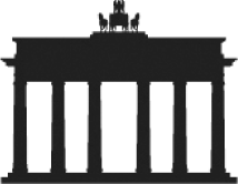 (NEW GERMANY FUND LOGO)